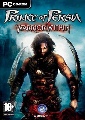 Prince of Persia 2 Warrior Within